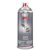 Peinture bombe - plus évolution - inox NVS213 - 400 mL
