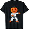 Karate Taekwondo Girl Karate Kick Oversized TShirt Unisexs Clothing Cotton Tshirt Classic Short Sleeve Fashion Fitness T Shirt