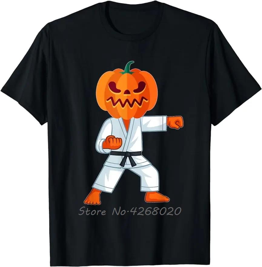 Karate Taekwondo Girl Karate Kick Oversized TShirt Unisexs Clothing Cotton Tshirt Classic Short Sleeve Fashion Fitness T Shirt