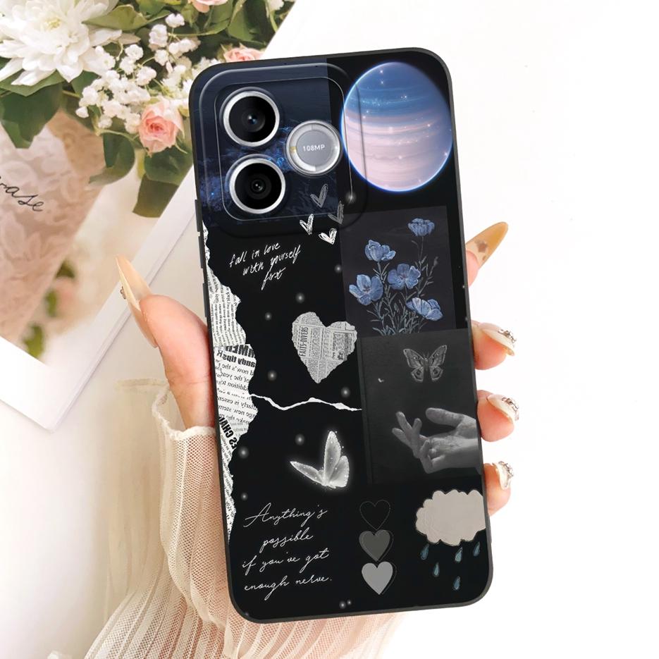 For Honor 600 Lite Case LNA-NX1 Cute Dog Rabbit Cartoon Cover Soft TPU Phone Case For Honor 500 Smart Honor600 Lite Fundas Coque