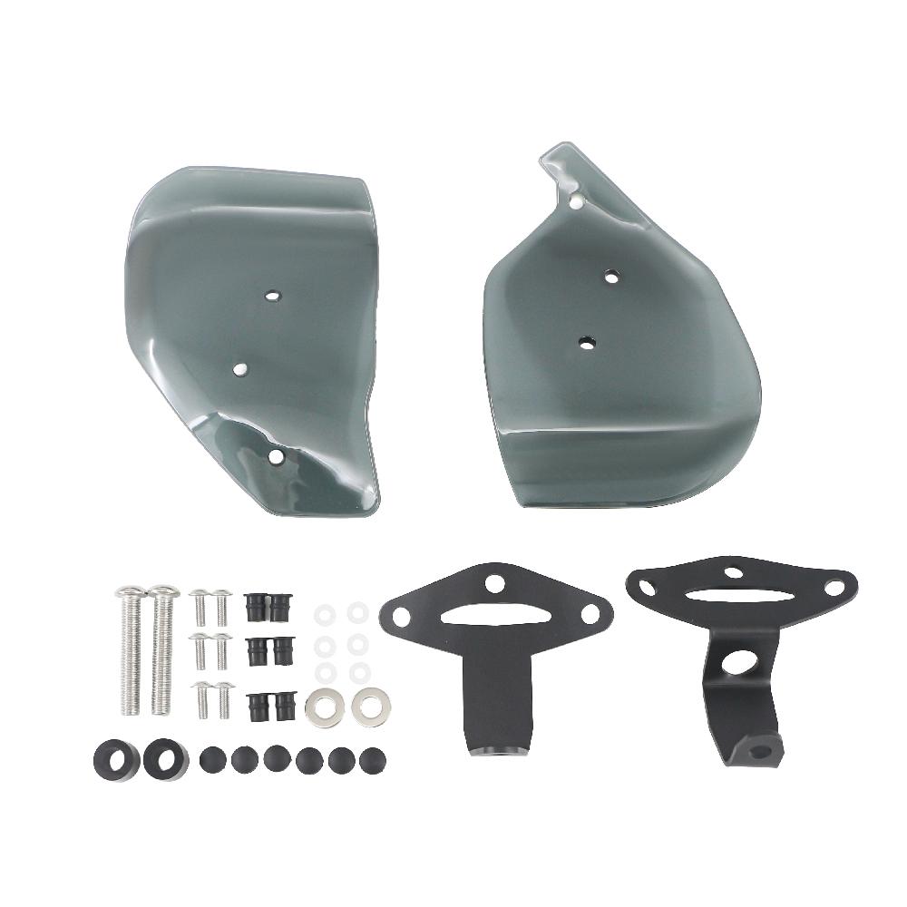 Motorcycle Mudguard Splash Guard Fender Foot Protectors For BMW R1250GS R 1250GS R 1250 GS R1200GS LC ADV Adventure R 1200GS