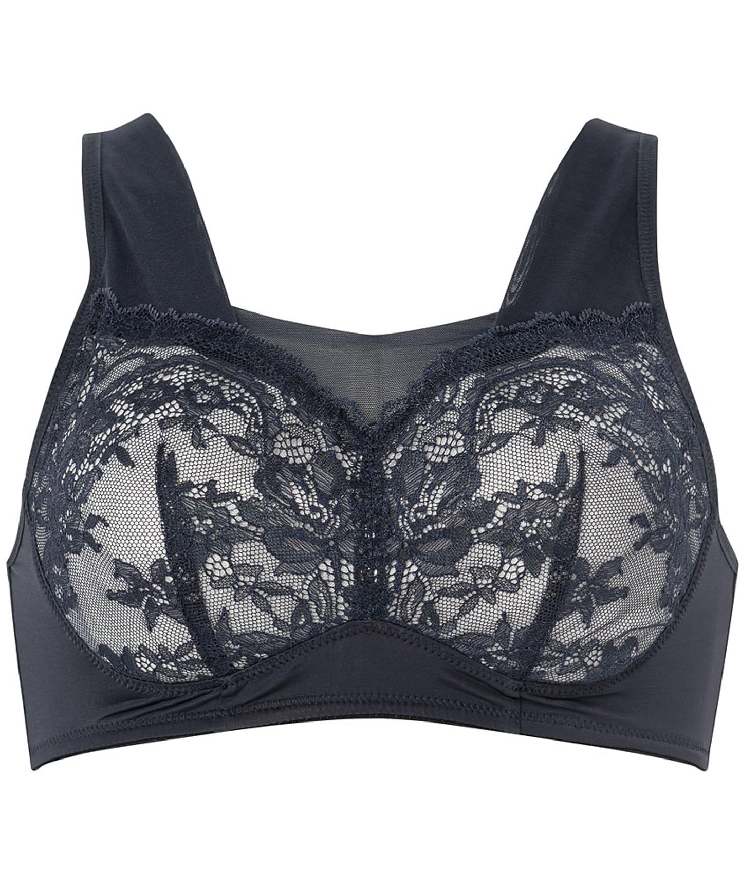 

Wacoal Night Up Облегчает дискомфорт в груди во время сна и предотвращает ночной бюстгальтер BRA167 Женский бюстгальтер, беспроводной, потливый,