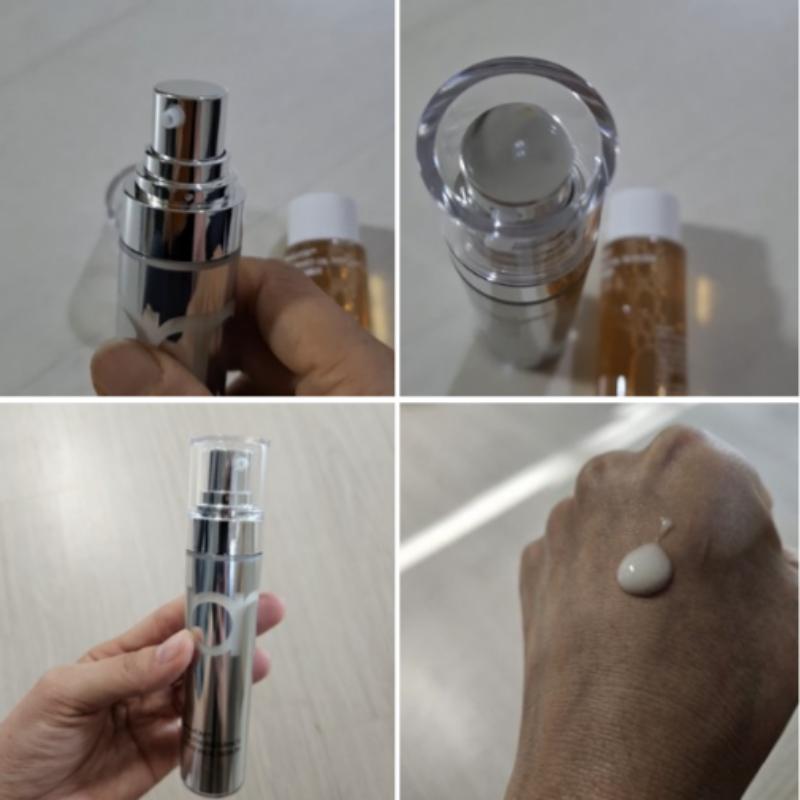 [Prmr] Youth Radiance Vitaminol Serum 21g