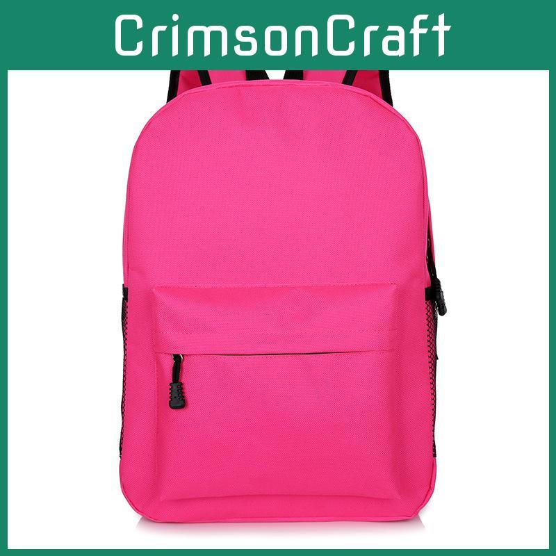 Stylish And Lightweight Ladies Backpack Small Size Perfect For Young Adventurers