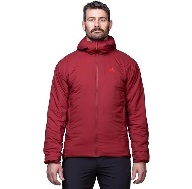 Куртка Mountain Equipment Andola