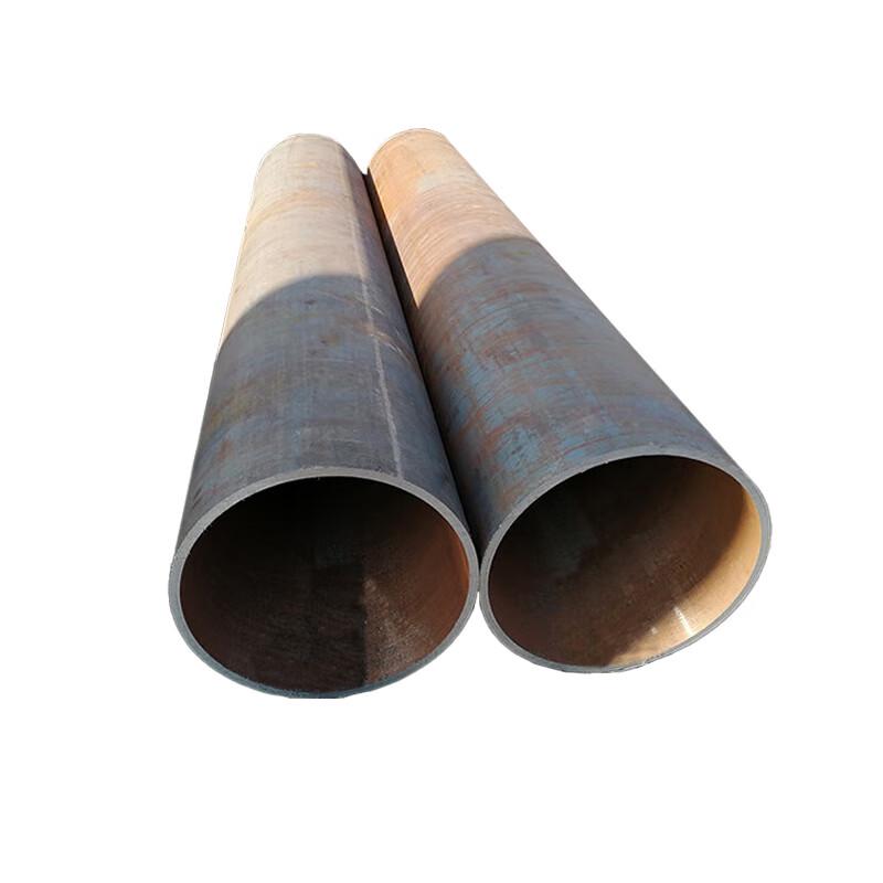 QiaoZhu Black Iron Pipe