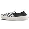 Unisex ComfyCush One Checkerboard Black White VN0A45J5R6R