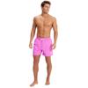 Speedo Mens Essential Washed Swim Shorts