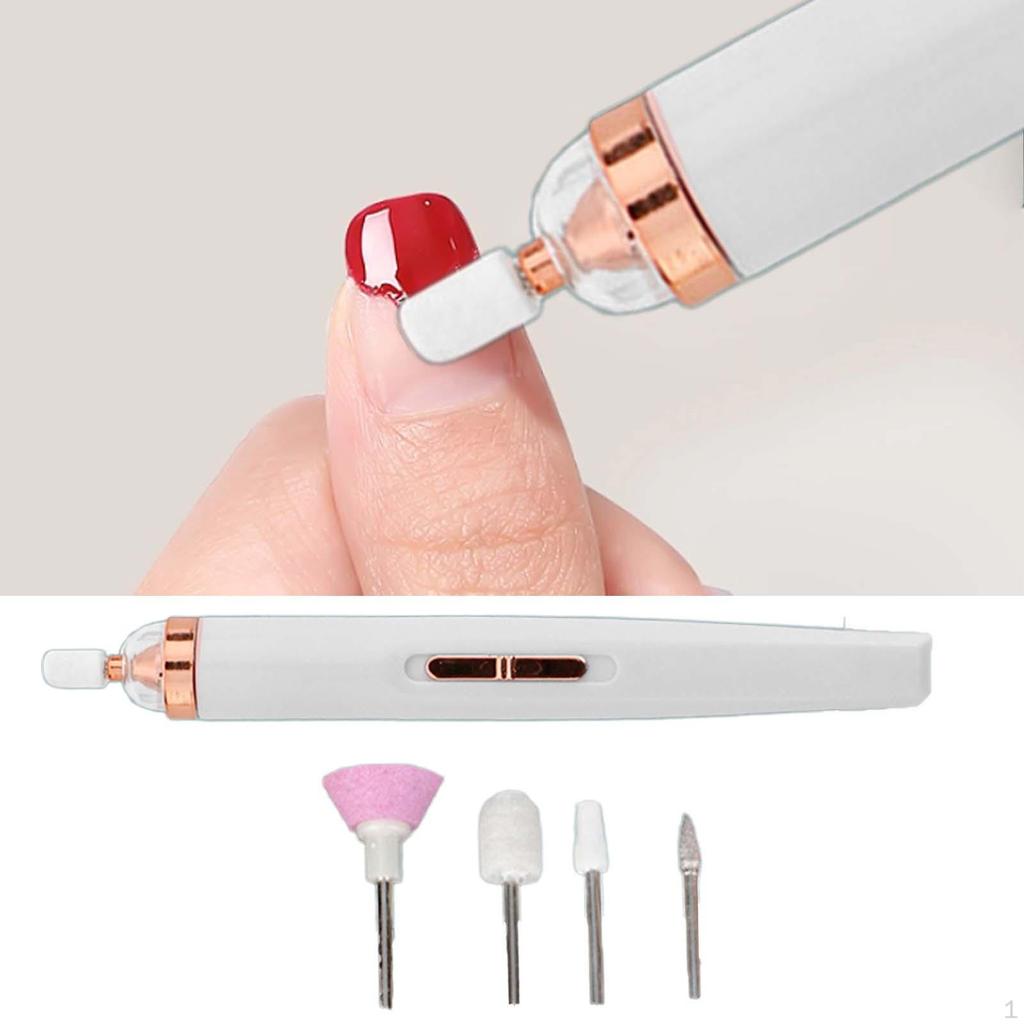 Electric Nail for Home And Salon Use