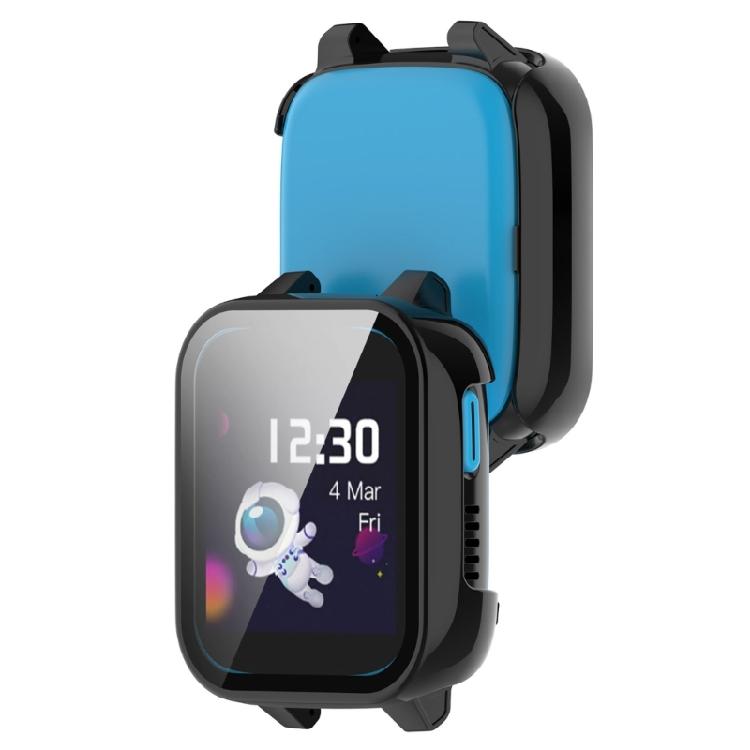 Custodia per Orologio per Xplora XGO3 Accessori Copertura Protettiva Skin Antigraffio per