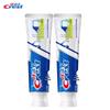 Crest All-in-One 7-Effect Toothpaste