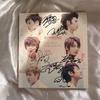[USED] BOYFRIEND Autographed Mini Album