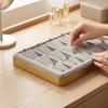 Jewelry Display Tray Sturdy for Retail Counters