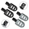 Front Footrests Foot Peg Fit for CFMOTO 450SR 450NK 650NK 400NK 800NK 650GT
