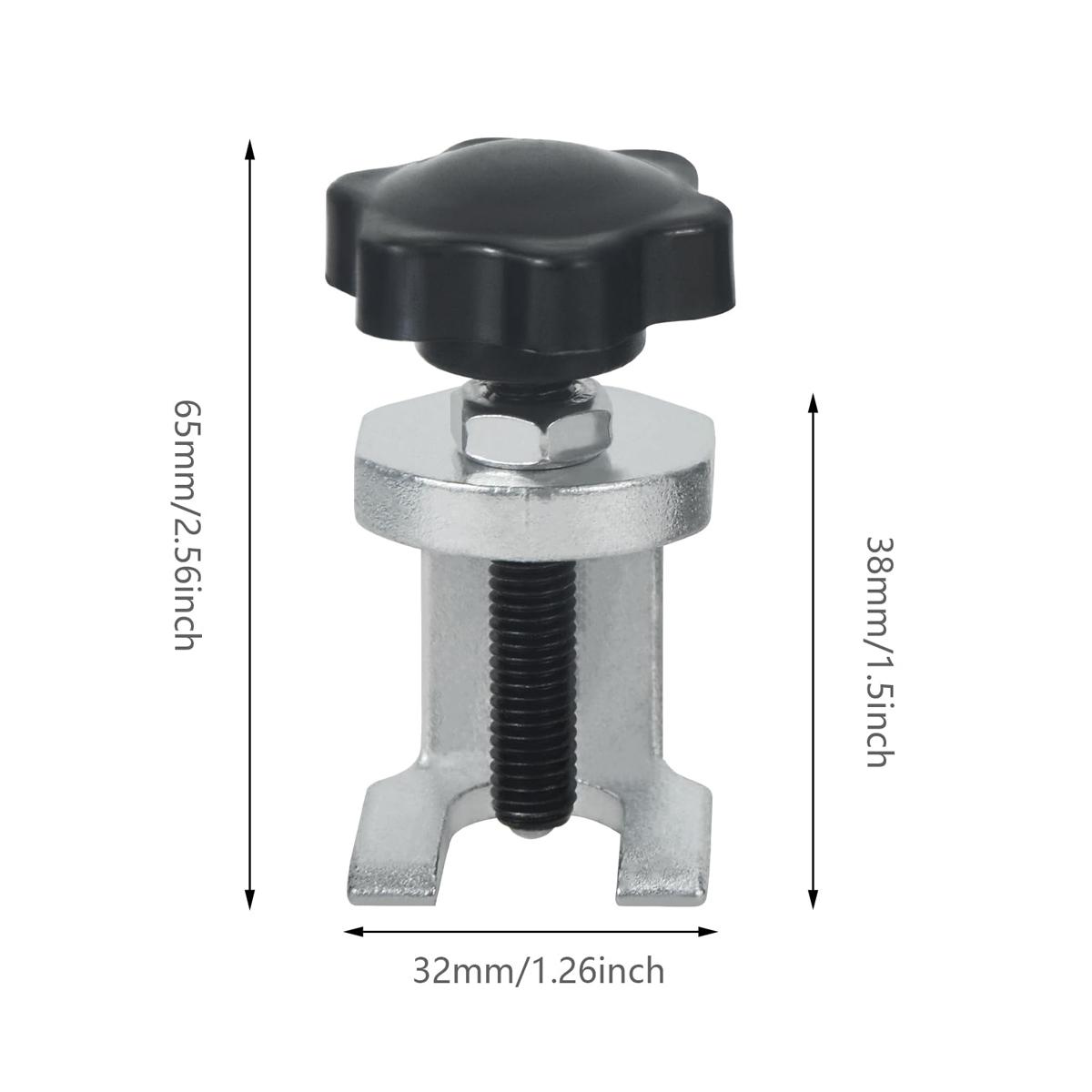 

Puller Wiper Arm Universal Removal Tool Car Workshop Equipment Extractor Tools Mechanic Windshield Mechanics Optimizes Wipers Picture