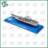 Shandong Aircraft Carrier Model