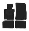 ANTHRA Car Mats For: Mini Countryman R60 Hatchback (2010-2017)