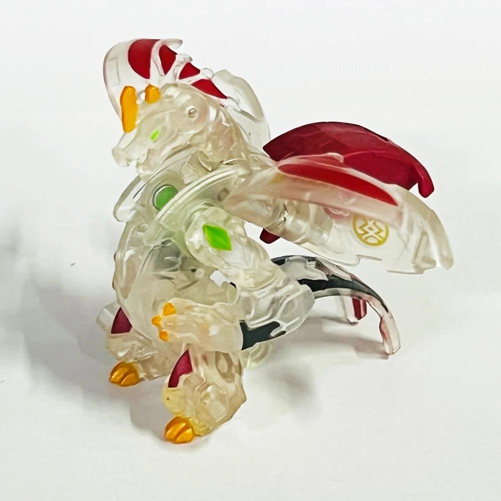 Baku Battle Ball, Deformable Animal, Collection Doll, Suitable for Children Aged 6 and Above, Children's Toys