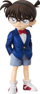 POP UP PARADE Detective Conan Conan Edogawa Plastová Maľovaná Kompletná Figúrka Nemerané