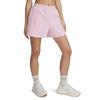 Womens/Ladies Unstoppable Fleece Shorts