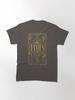 Pixies Art Deco Pixies Classic T-Shirt