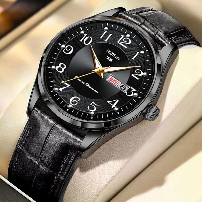 

Студенческая вечеринка Watch Boy Ins High-Pretty Корейский стиль Простой ученик средней школы Minimum