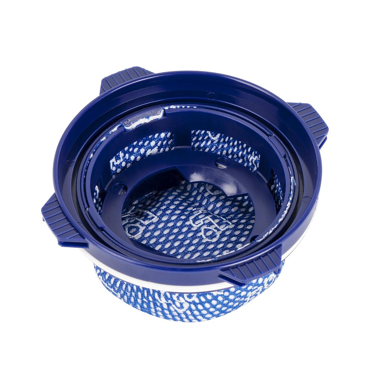 

Моющиеся сменные вакуумные фильтры для Samsung Jet 60/70/75/90/Jet 75+ и VS9000RL Аксессуары Номер детали. DJ97-02649A