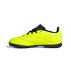 Predator Club TF J Energy Citrus Pack Kids Sneakers Yellow Team-Solar-Yellow Core-Black IG5436