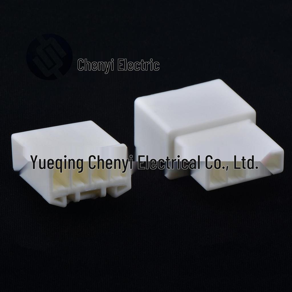 Non-Waterproof Automotive Wiring Harness Connector DJ7044-2.8-21