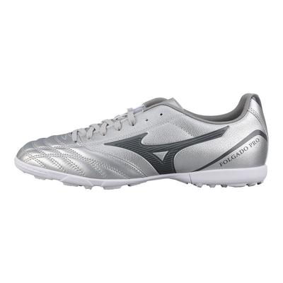 Folgado Pro Kl Bout Rond Lacets Tf (Crampons en caoutchouc) Chaussures de football antidérapantes Homme Chaussures de football Mercury P1GD239303