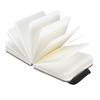 30 Sheets Watercolor Sketchbook Portable Small Watercolor Journal 300GSM White Paper Watercolor Notebook for Sketching
