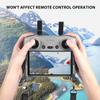 STARTRC RC 2 Strap for DJI Mini 3Air 3SNeoMini 4 Pro, Transmitter Strap, Balance Strap, Drone Remote Control Neck Strap with Upgraded Leather,