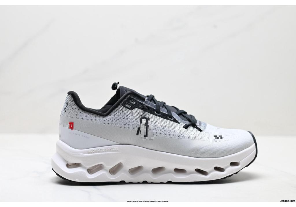 Scarpe da Corsa Leggere Unisex CrossOn Cloud5 - Suola Spessa, Ammortizzazione Morbida, Assorbimento degli Urti.