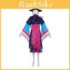 Hunter Witches Kpop Seline Cosplay Kostüm Für Anime Spiel Rollenspiel