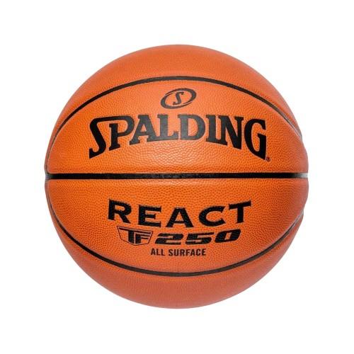 SPALDING React TF 250 Basketball