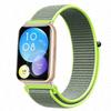 Band For Huawei Watch Fit 2 Strap Smart Watch Accessories Replacement Wristband Nylon Bracelet Correa Huawei Watch Fit2 Strap