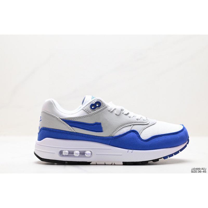 Air Max 1 Retro Max 85 Klassisch Atmungsaktiv Stoßdämpfend Niedrig geschnitten Herren und Damen Laufschuhe