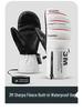 Winter Ski Touchscreen Gloves - Windproof, Cold-Proof, Plus Velvet for Men and Women