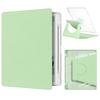 Magnetic Case Auto Wake/Sleep with Pencil Holder Protective Shell Adjustable for Kindle Scribe/Colorsoft 11 inch (2025)