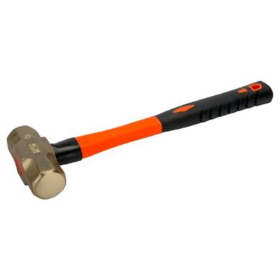 Martillo de trineo Barco NS5021000FB antichispas