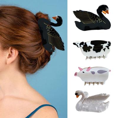 Accesorios para el cabello – Pinzas y clips para el pelo