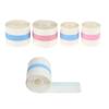 1 Roll Waterproof Protective Tattoo Healing Film For Aftercare Bandage Transparent Skin Tattoo Healing Repair Film Wrap Roll