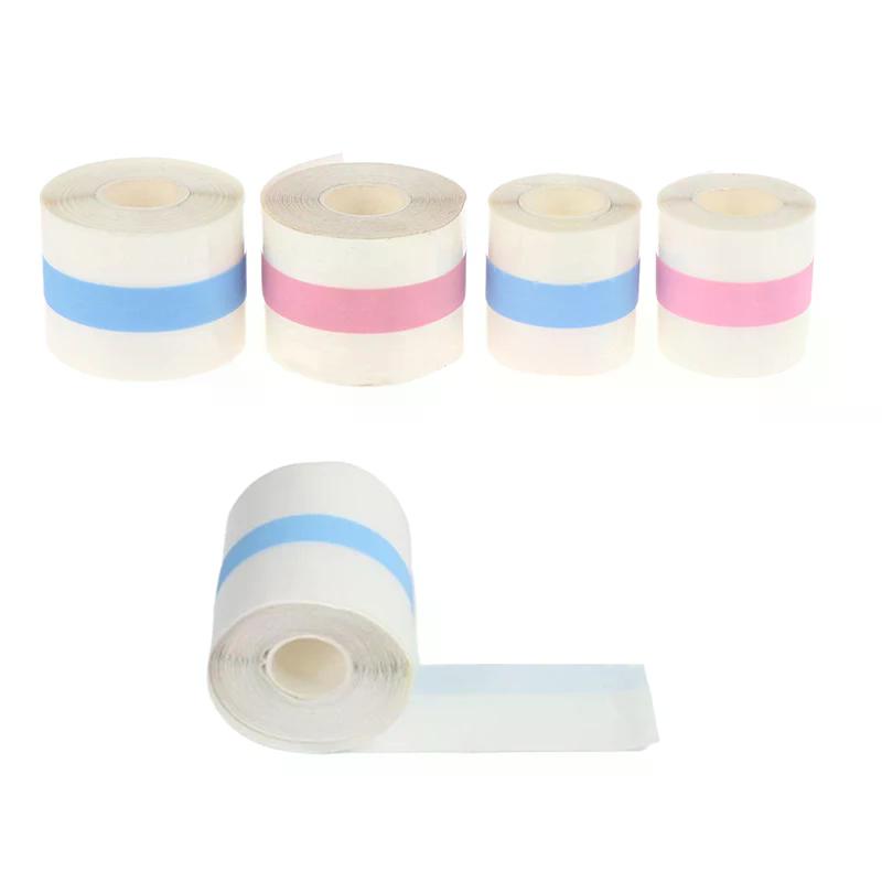 1 Roll Waterproof Protective Tattoo Healing Film For Aftercare Bandage Transparent Skin Tattoo Healing Repair Film Wrap Roll