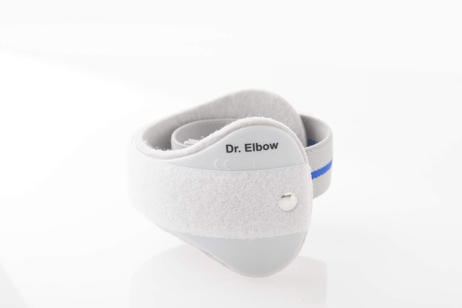 

LITE Doctor Elbow Elbow Pain Relief Device G-563, Small [Lite]