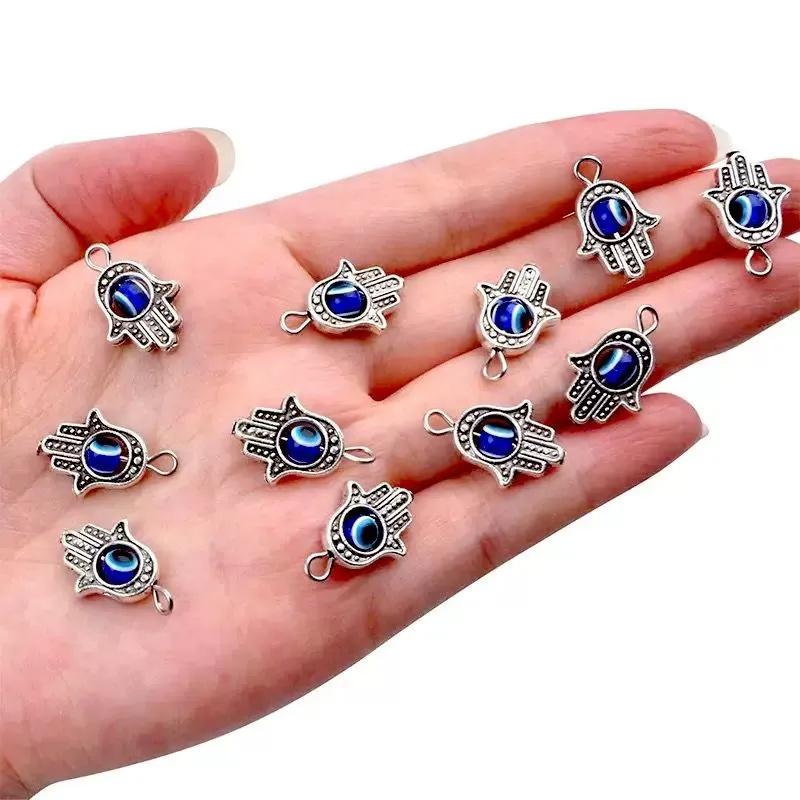 

DIY Мультфільм браслет шнурок прикраси браслет кулон шнурок декор One Size срібний