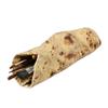 Collection Bag Pancake shape School Goods Pencil Cases Pencil Box Pen Bag Pancake Pencil Cases