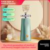 High Pressure Essence Is Introduced Into Beauty Salon Handheld Nano-hydrating Spray Oxygen Injection Photometer