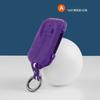 Для Zeekr 9X 3D Набор ключей Меховой ключ Защитная крышка от износа