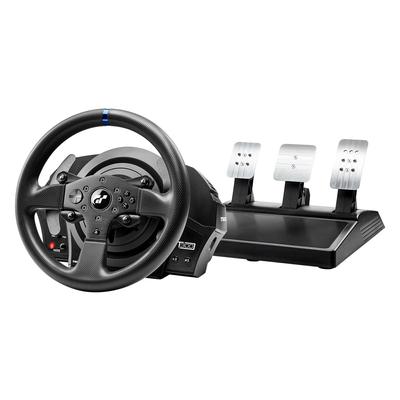 Thrustmaster Ovladač řízení Ovladač řízení T300 RS GT Edition Kompatibilní s PlayStation5 PlayStation4 Kompatibilní s Force Feedback