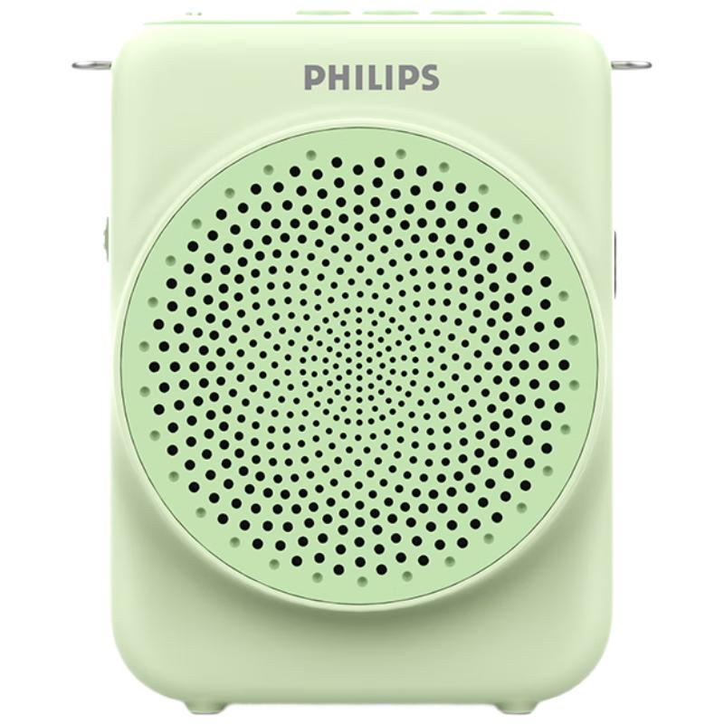 Портативный усилитель голоса Philips для учителей и гидов